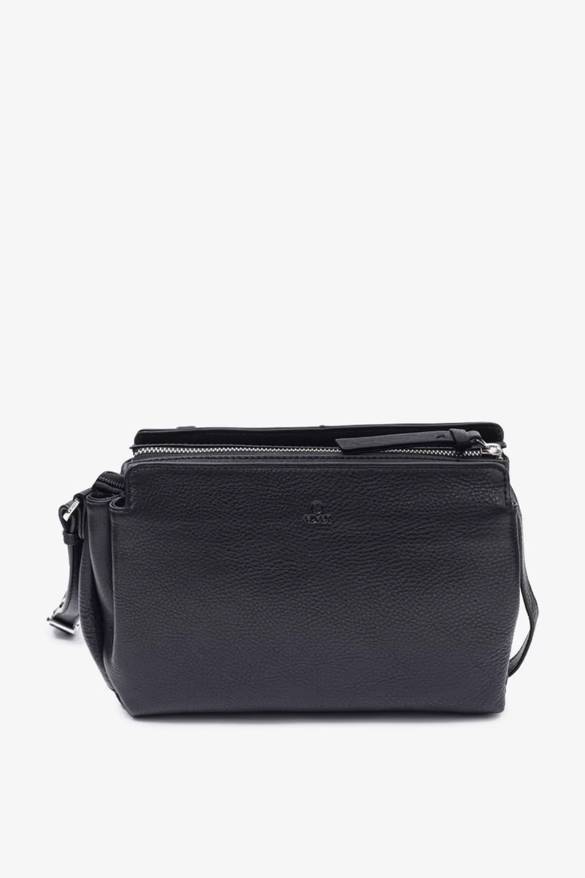 Adax Portofino Shoulder Bag Priscilla Black Store