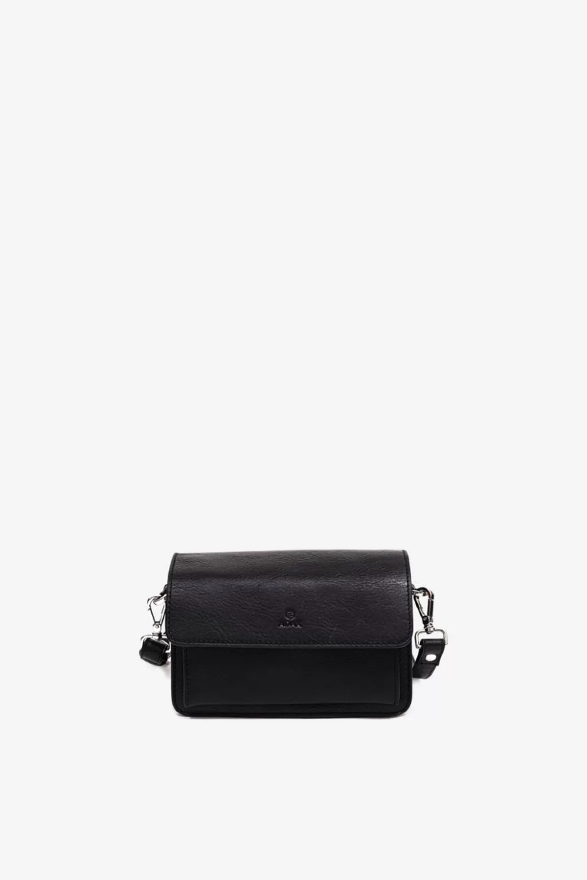 Adax Portofino Shoulder Bag Rosie Black Cheap