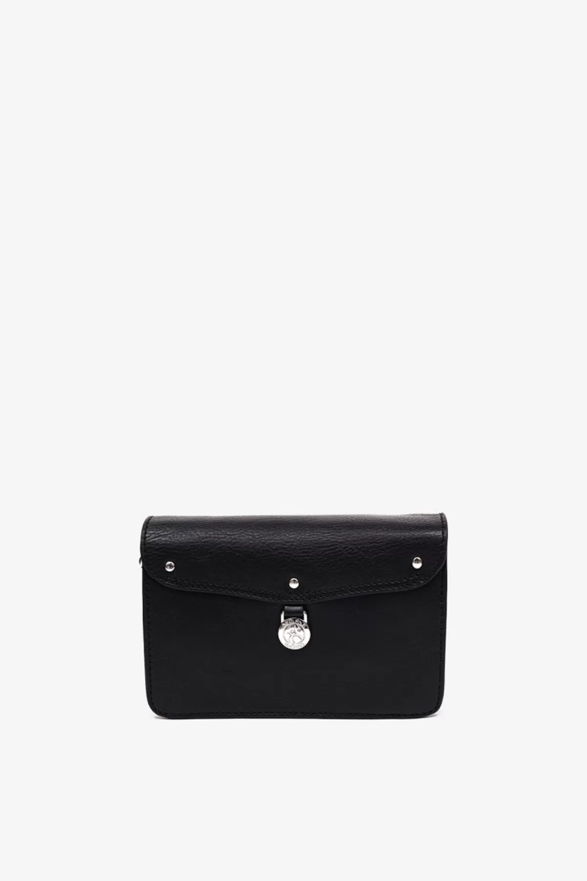 Adax Portofino Shoulder Bag Rosie Black Cheap