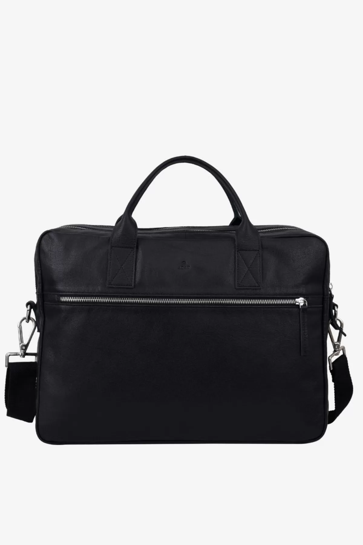 Adax Prato Briefcase Axel Black Sale