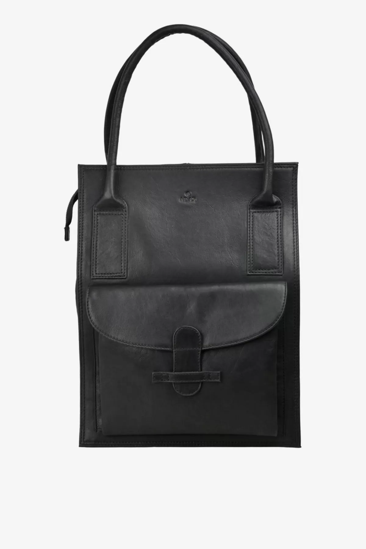 Adax Ragusa Shopper Tina Black New