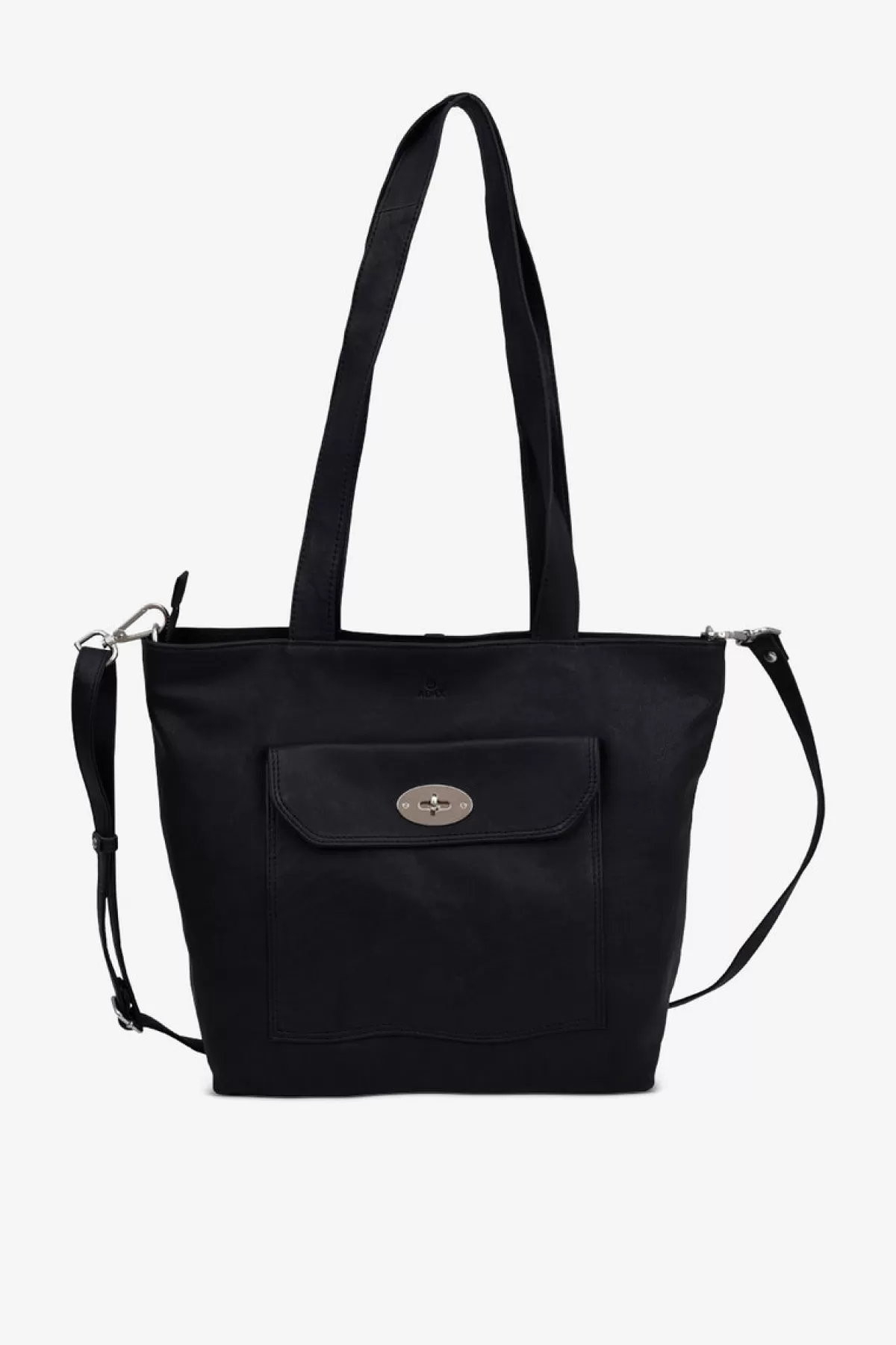 Adax Ravenna Shopper Louise Black Outlet