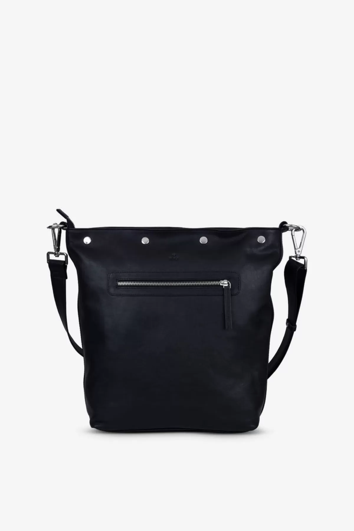 Adax Ravenna Shoulder Bag Elina Black Discount