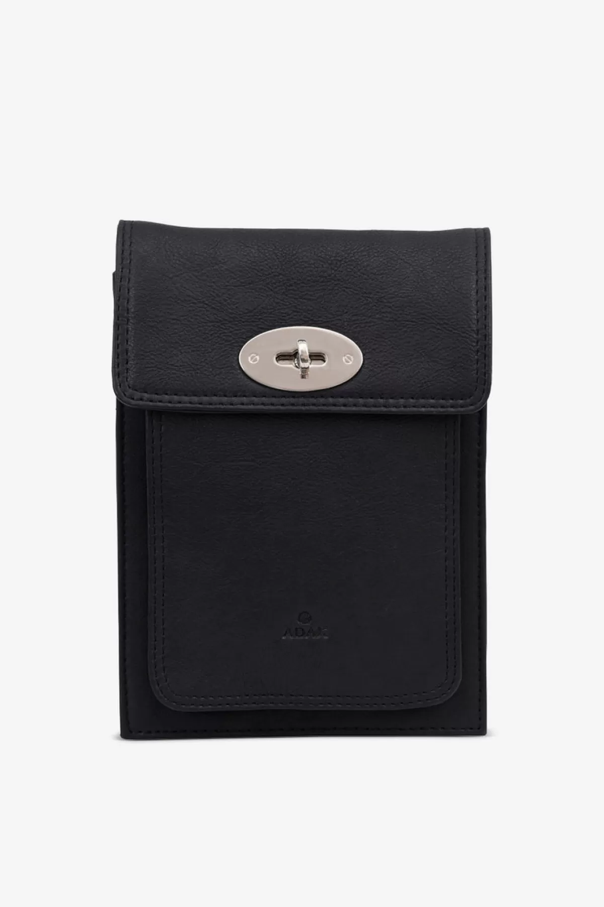 Adax Ravenna Shoulder Bag Estelle Black Online