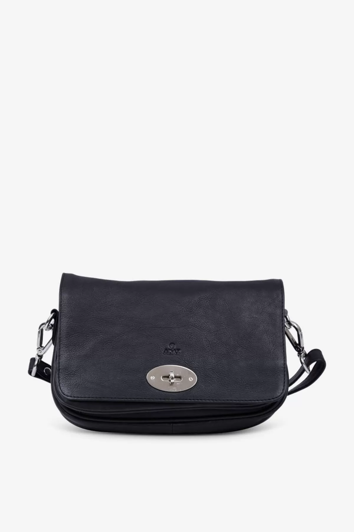 Adax Ravenna Shoulder Bag Jonna Black Discount