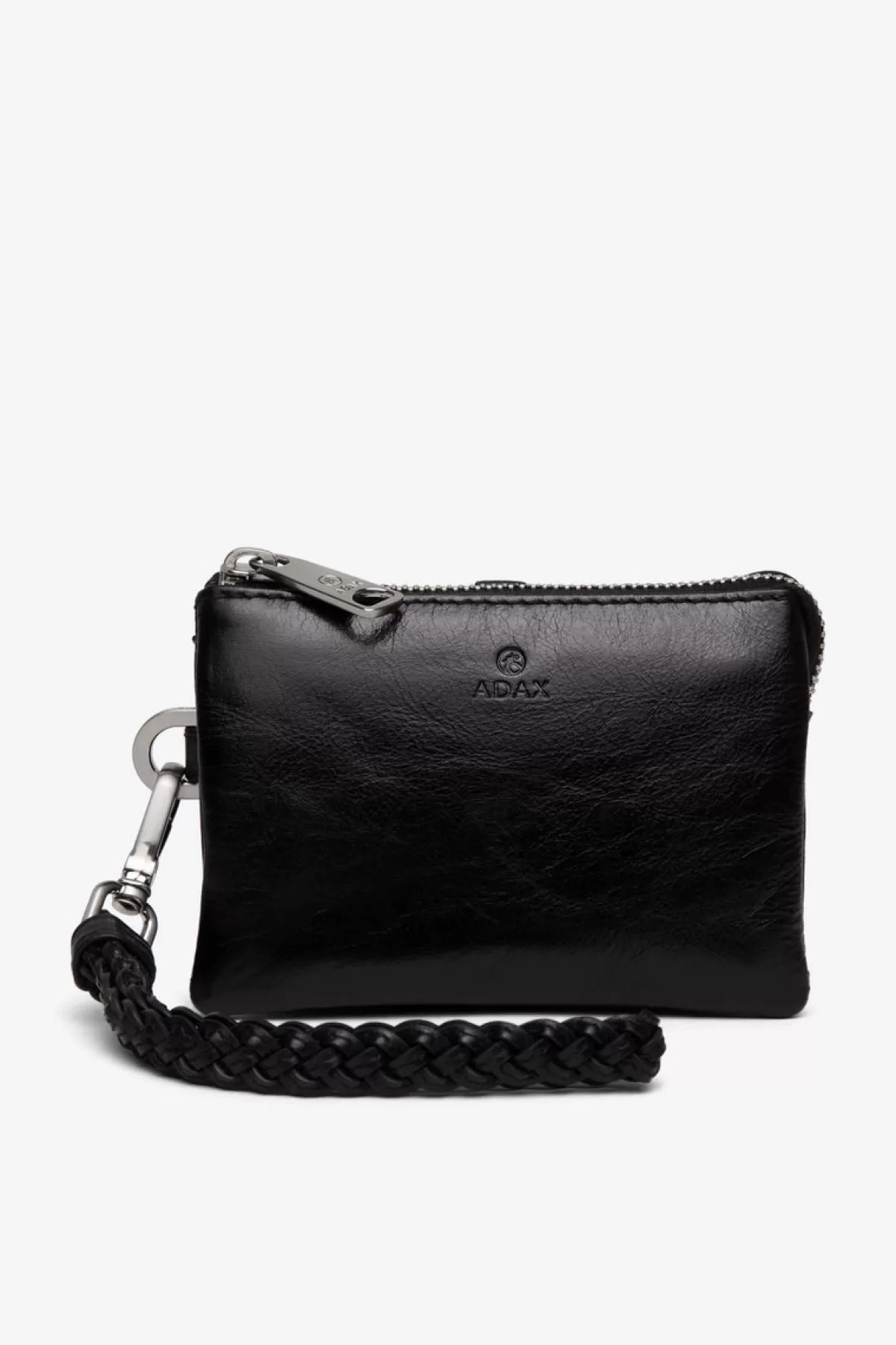 Adax Salerno Clutch Nille Black Best Sale