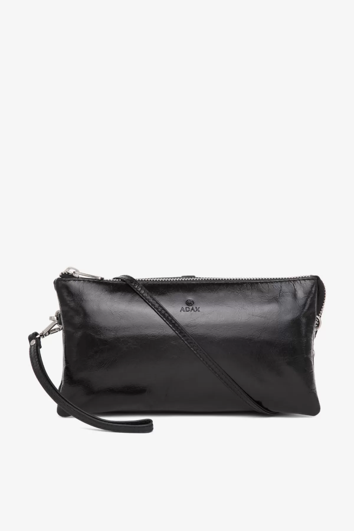 Adax Salerno Combi Clutch Tine Black Sale
