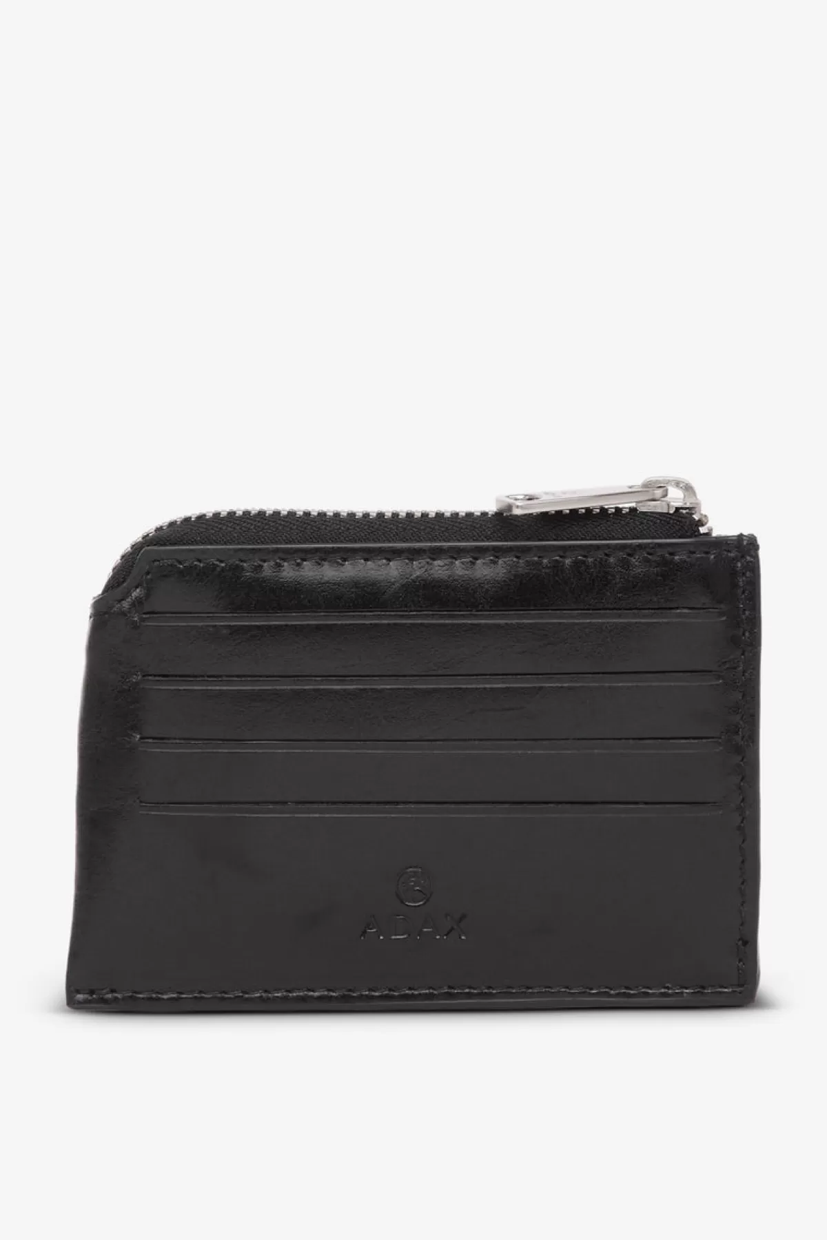 Adax Salerno Credit Card Holder Susy Black Online