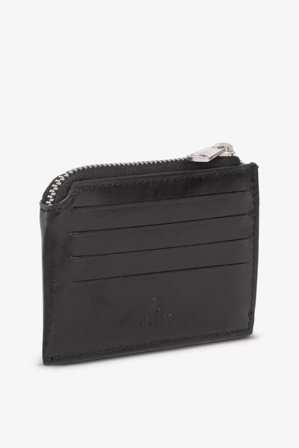 Adax Salerno Credit Card Holder Susy Black Online