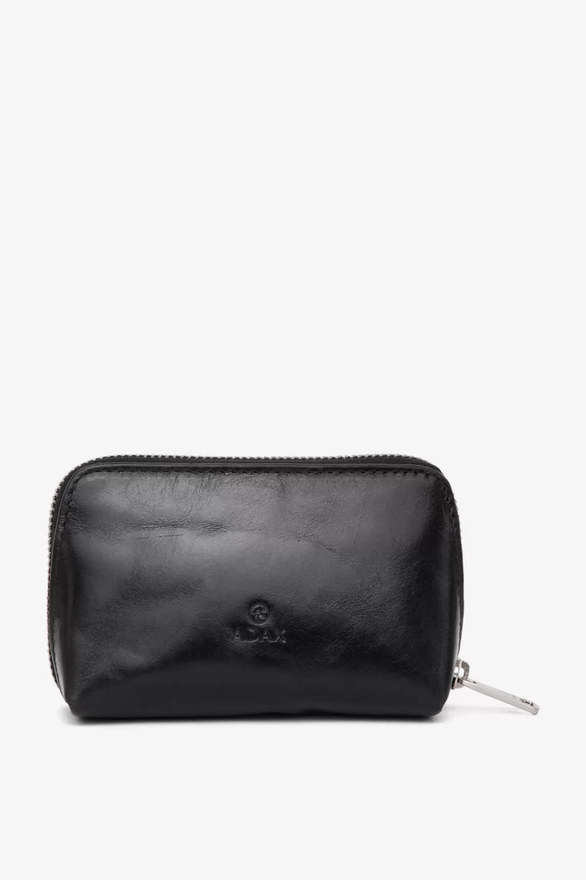 Adax Salerno Purse Abelone Black Hot