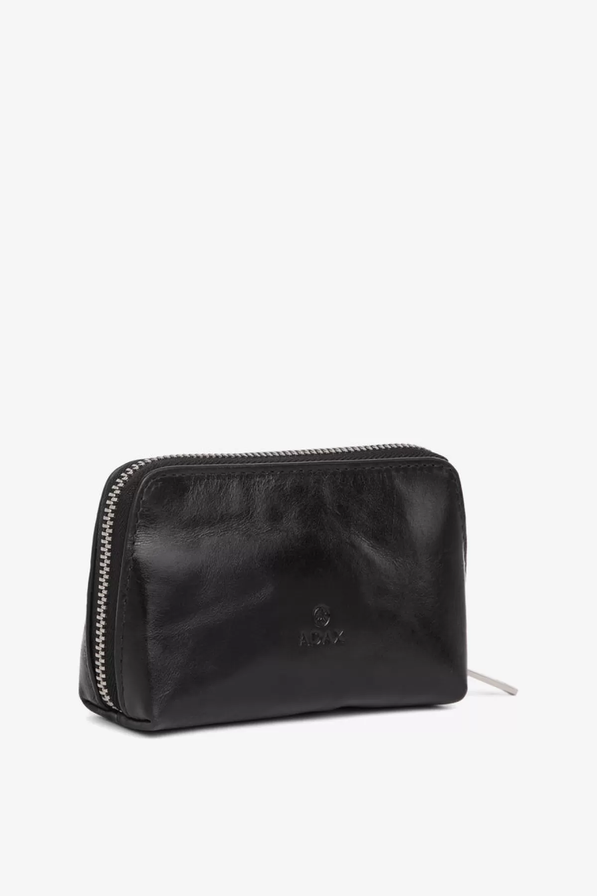 Adax Salerno Purse Abelone Black Hot