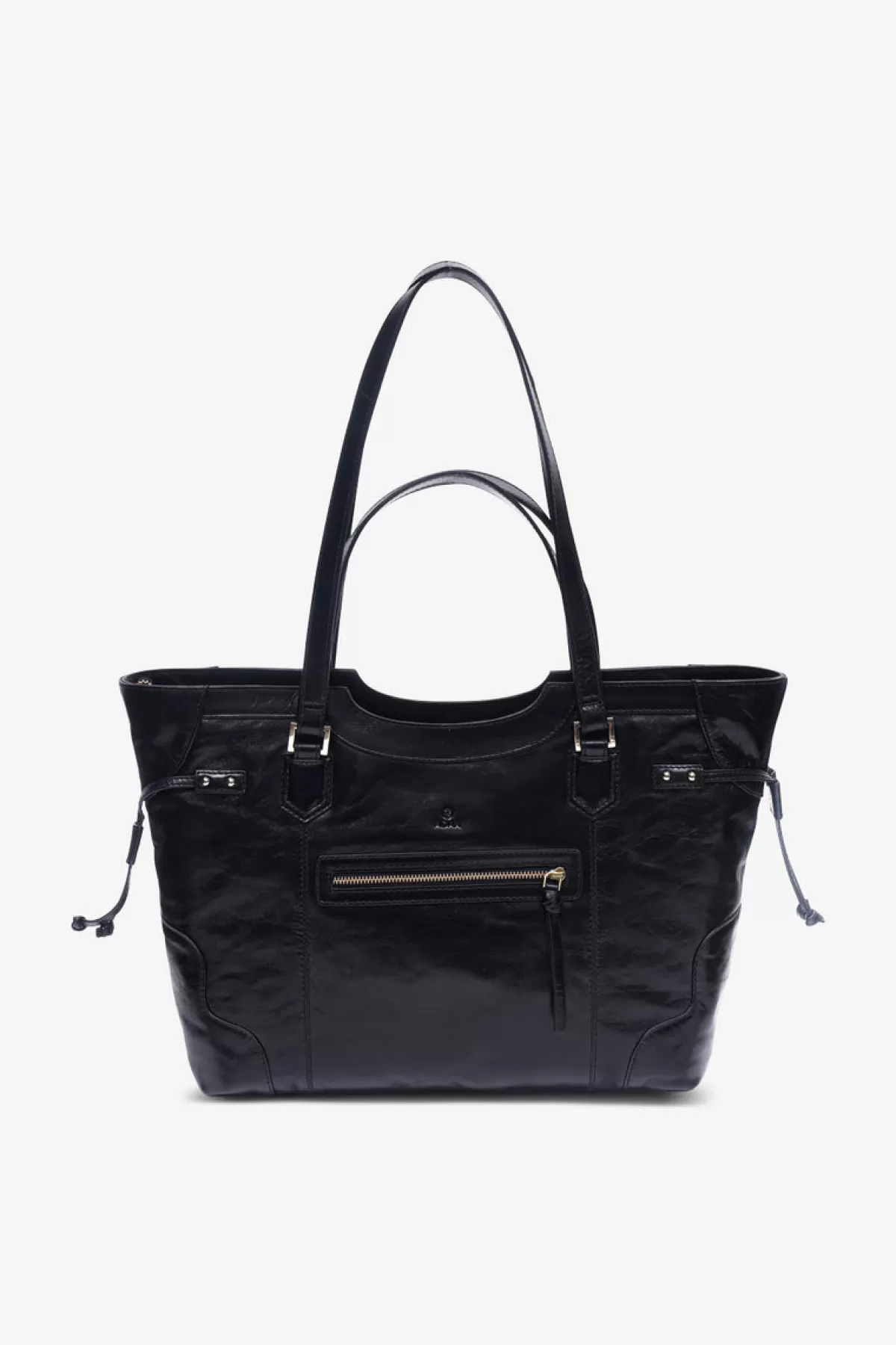 Adax Salerno Shopper Krista Black Shop