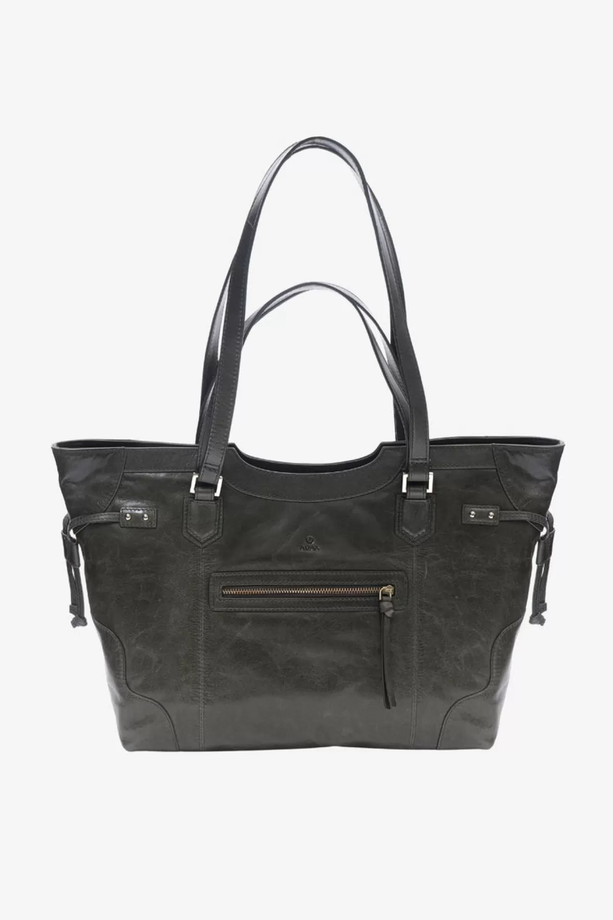 Adax Salerno Shopper Krista Olive Sale