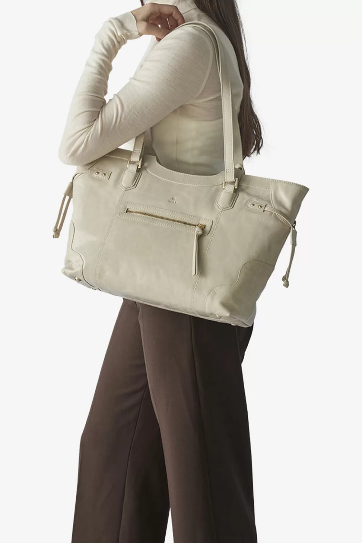 Adax Salerno Shopper Krista Stone Clearance