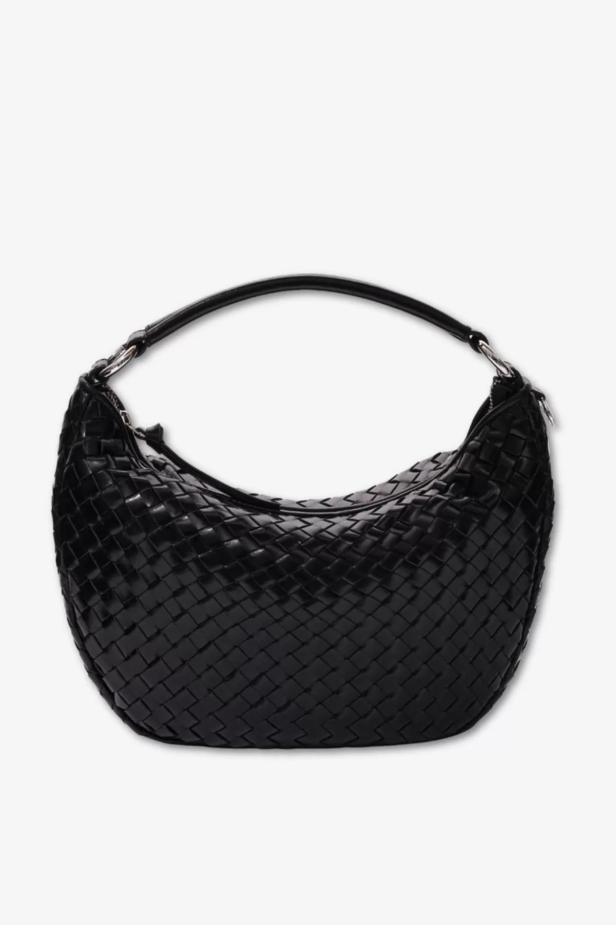Adax Salerno Shoulder Bag Marlin Black Online