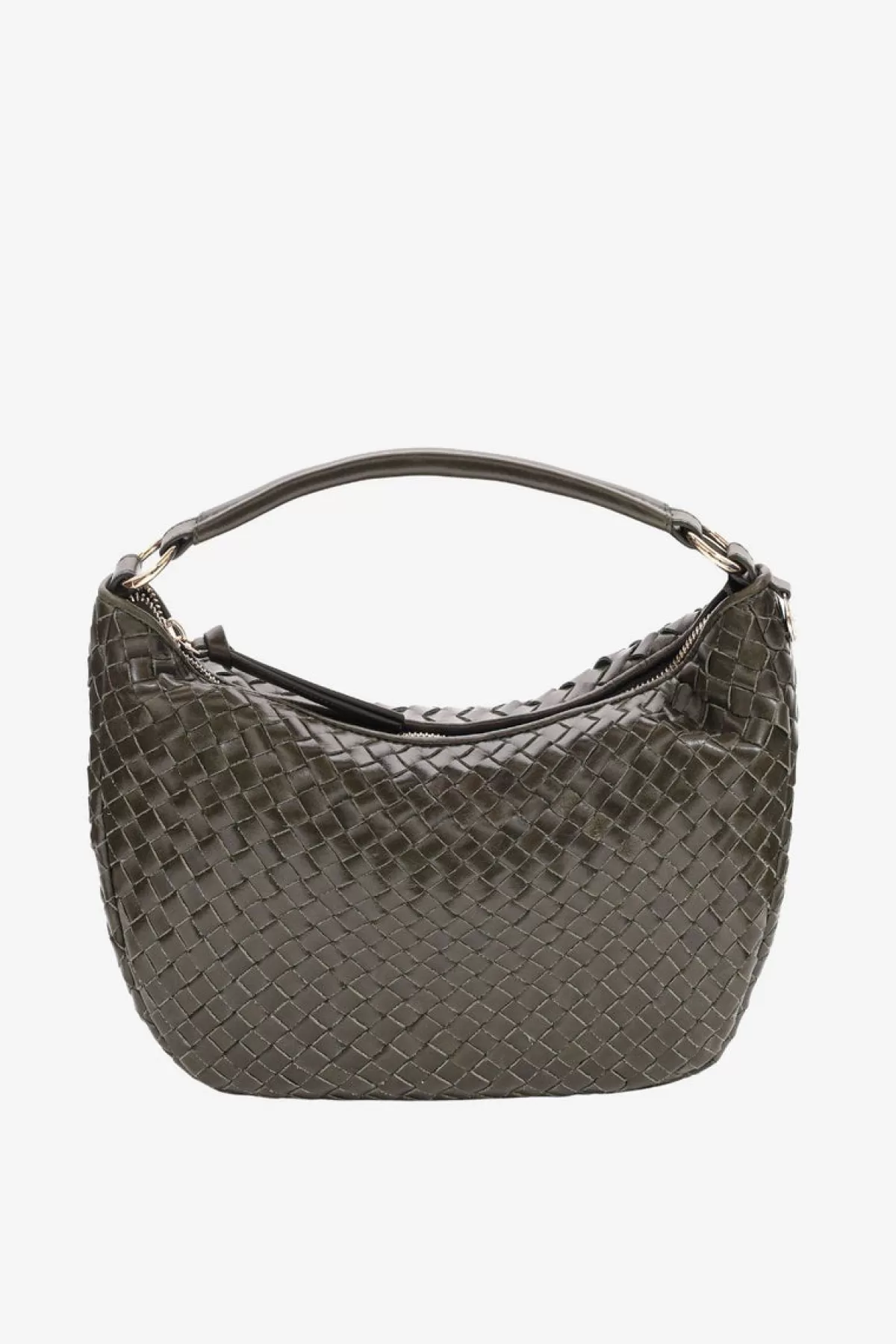 Adax Salerno Shoulder Bag Marlin Olive Best