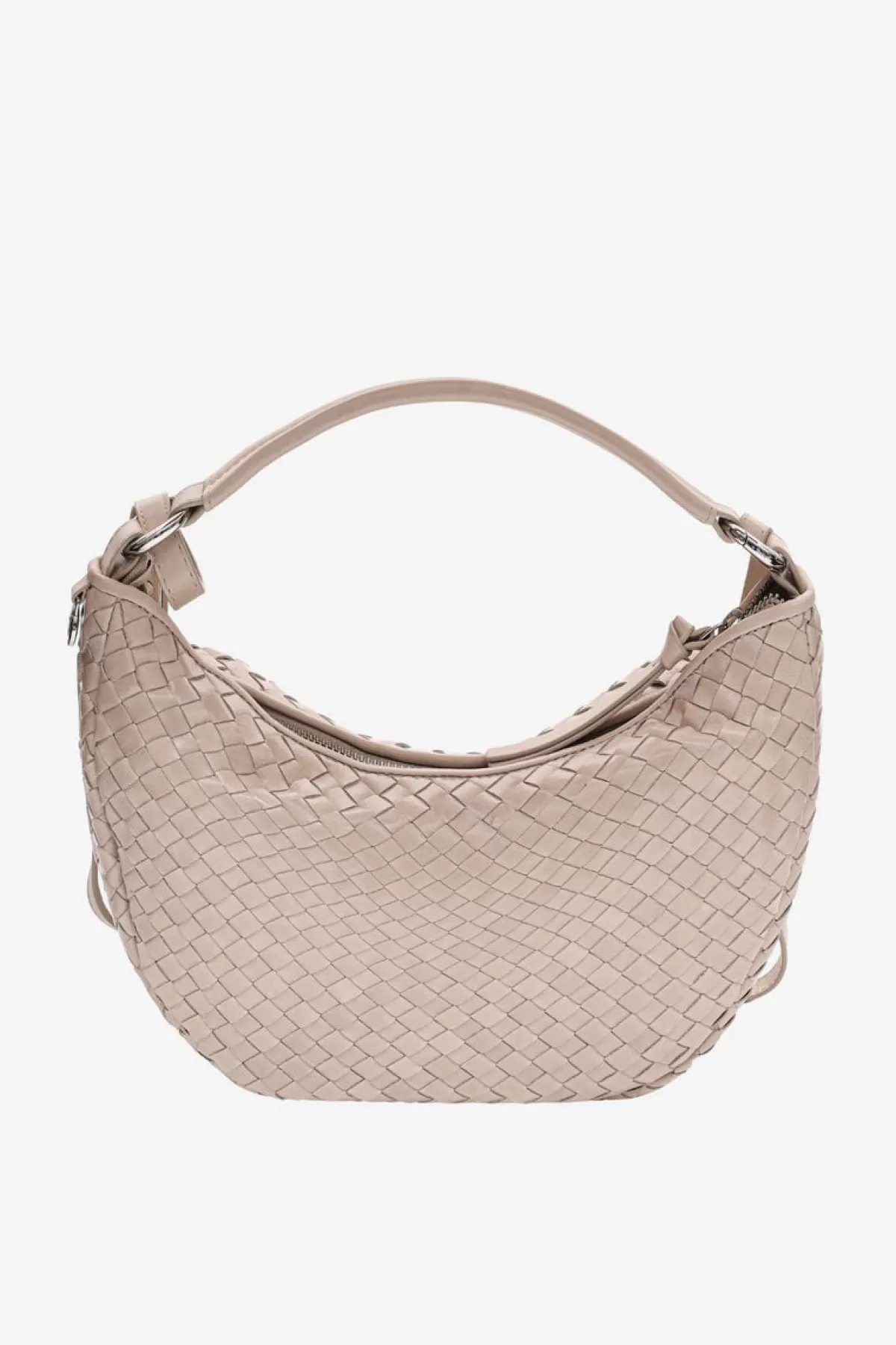 Adax Salerno Shoulder Bag Marlin Stone Flash Sale