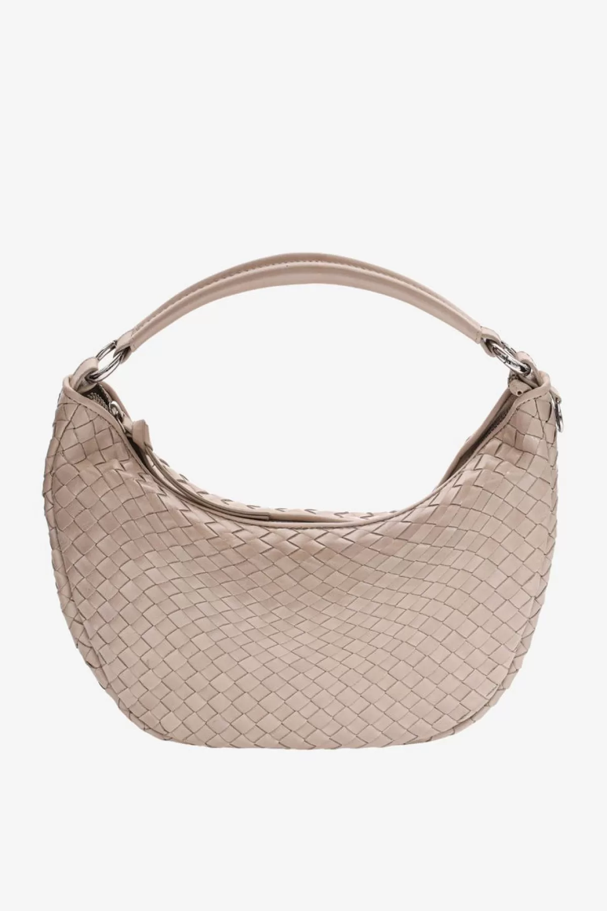 Adax Salerno Shoulder Bag Marlin Stone Flash Sale