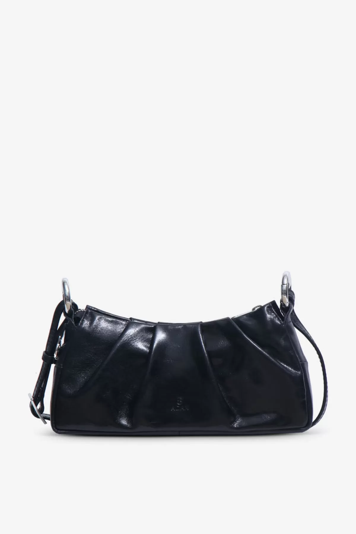 Adax Salerno Shoulder Bag Mereta Black Sale