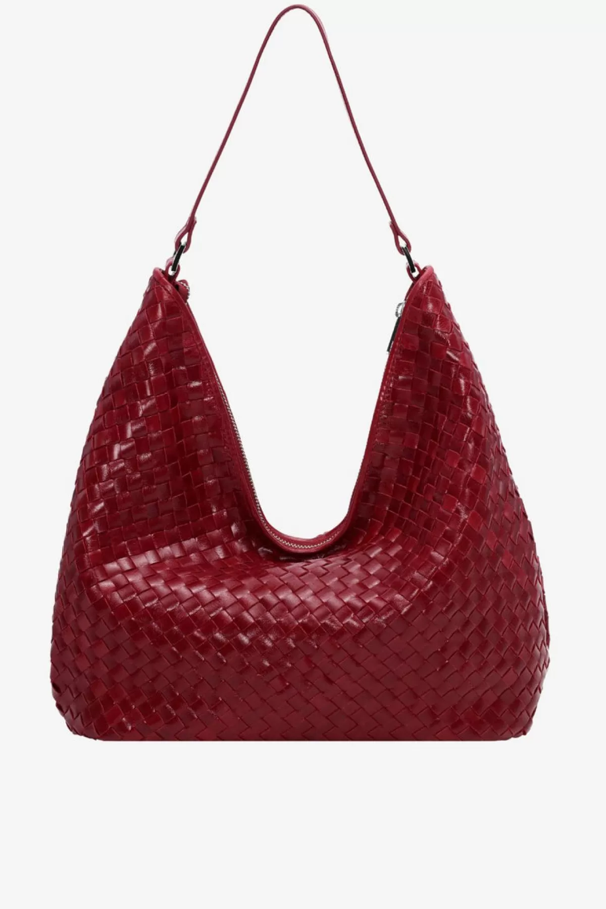 Adax Salerno Shoulder Bag Mindy Amaretto Cheap