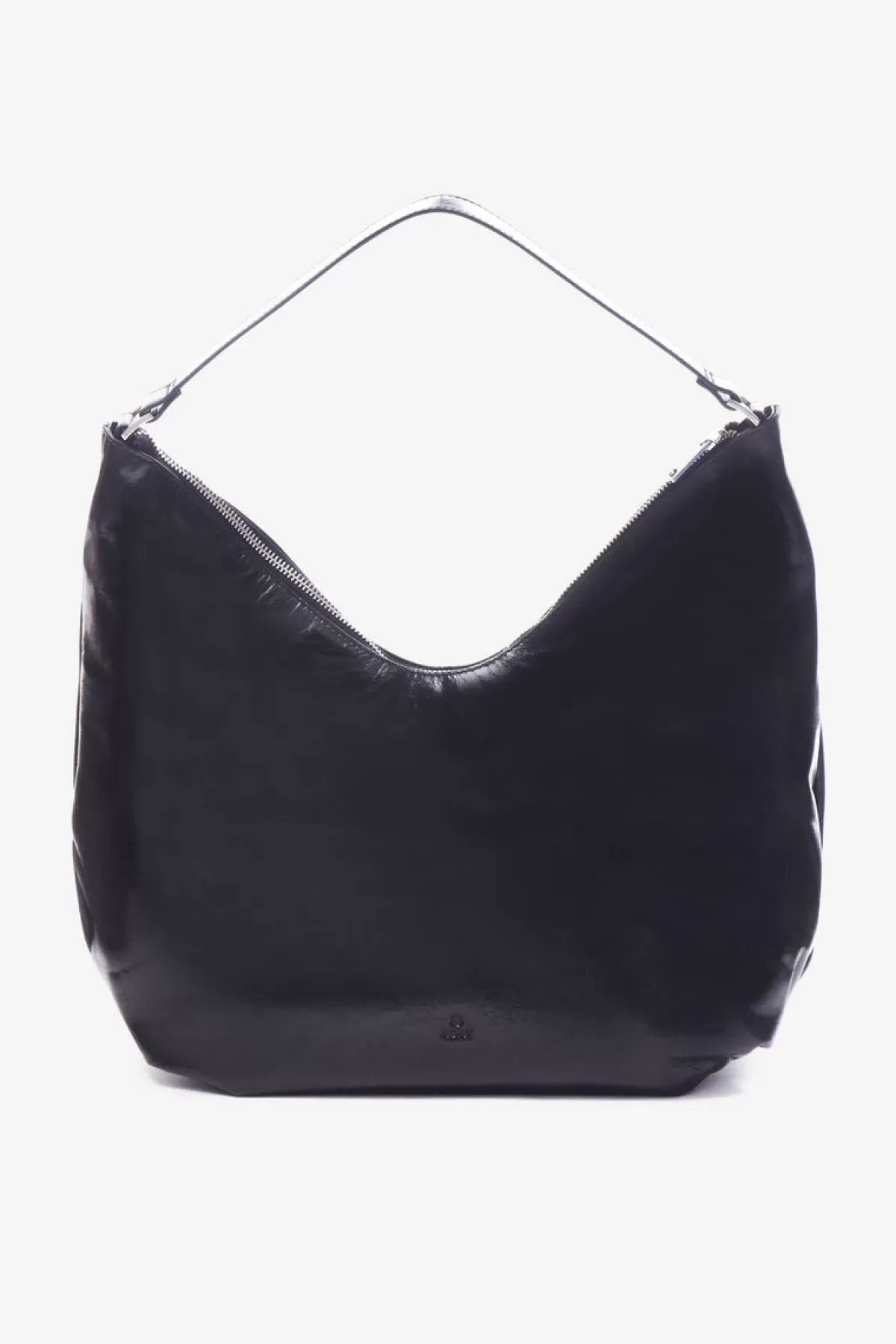 Adax Salerno Shoulder Bag Mindy Dark brown Cheap