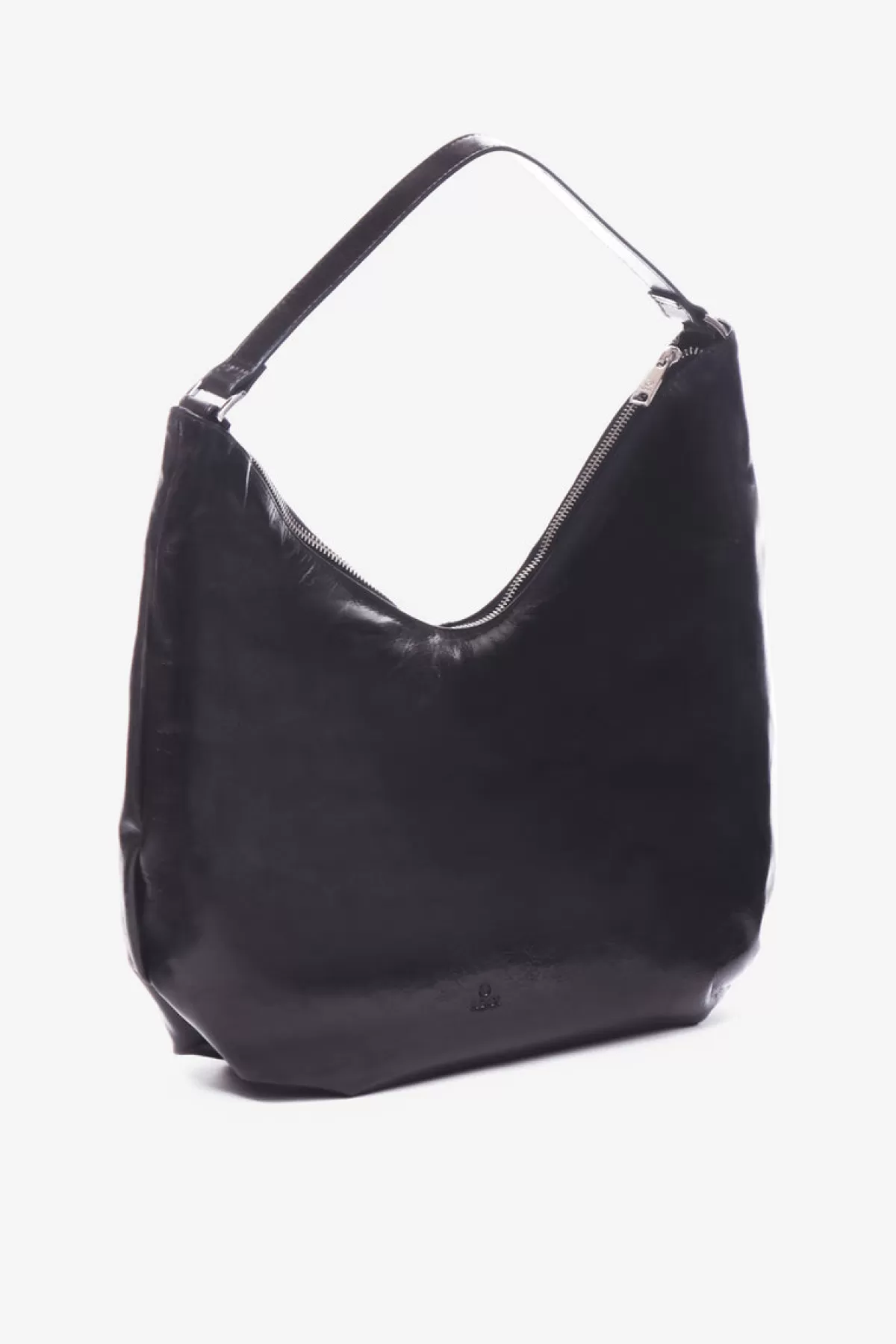 Adax Salerno Shoulder Bag Mindy Dark brown Cheap
