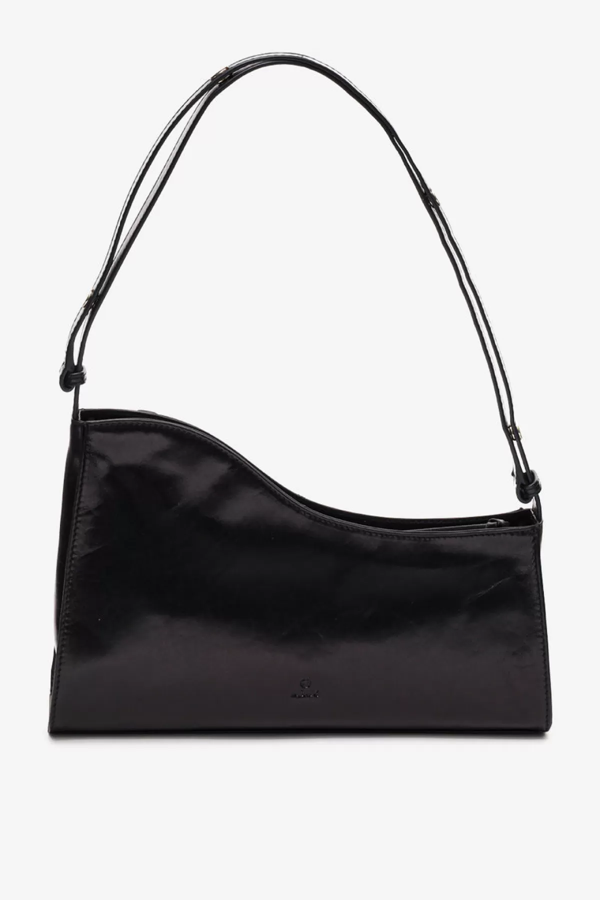 Adax Salerno Shoulder Bag Ophelia Black Hot