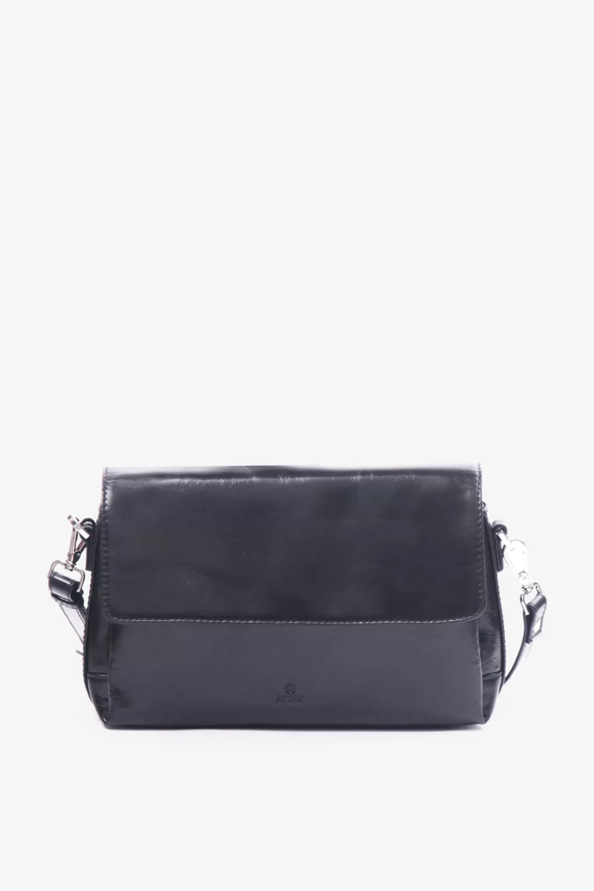 Adax Salerno Shoulder Bag Signe Black Clearance