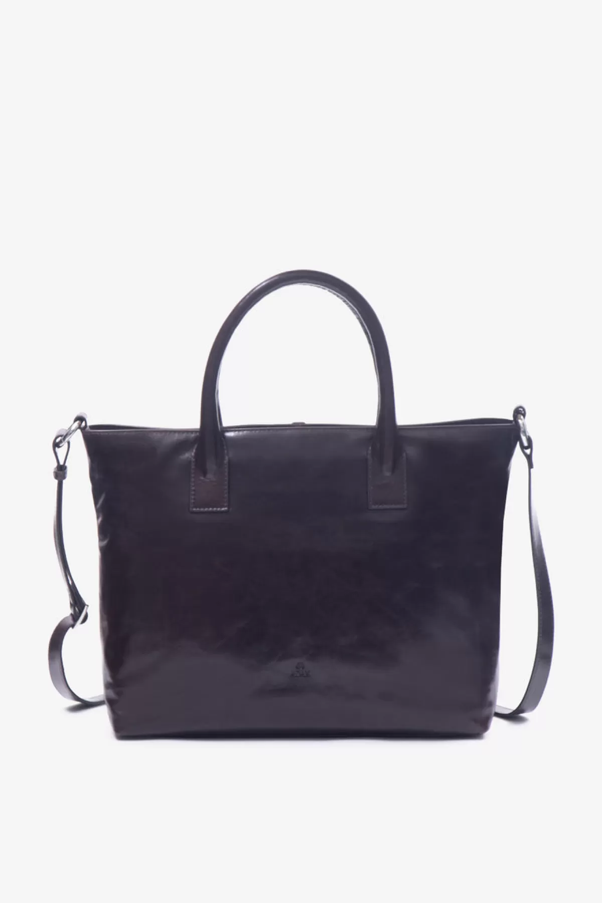 Adax Salerno Shoulder Bag Vilde Dark brown New