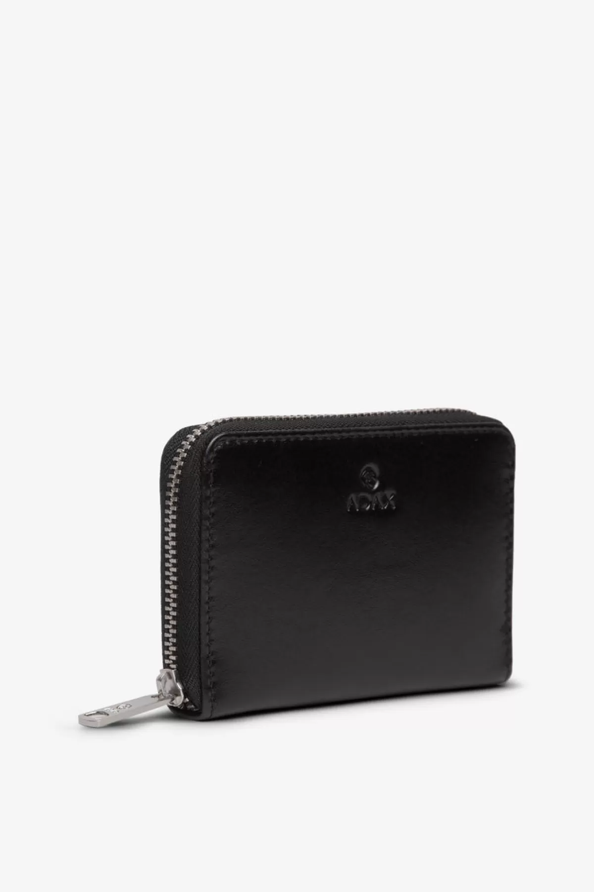 Adax Salerno Wallet Cornelia Black Flash Sale