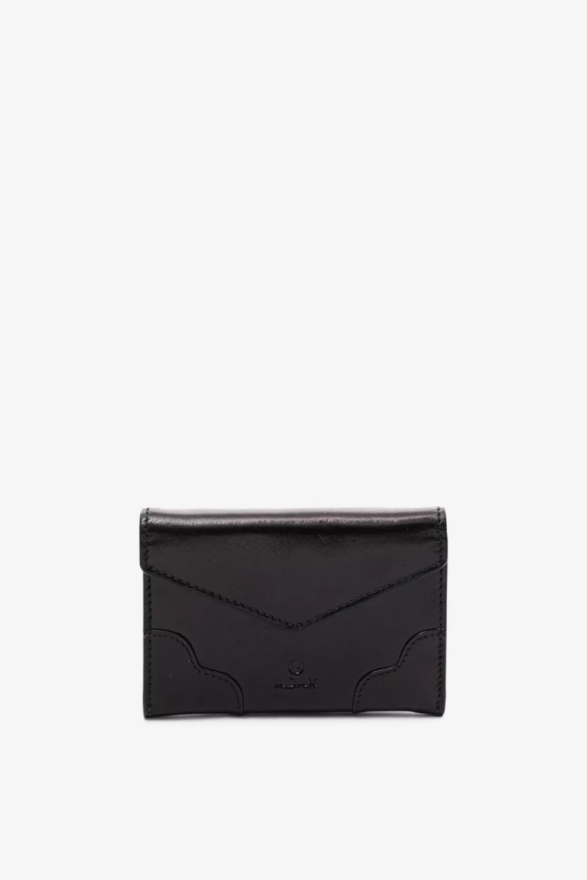 Adax Salerno Wallet Lana Black New