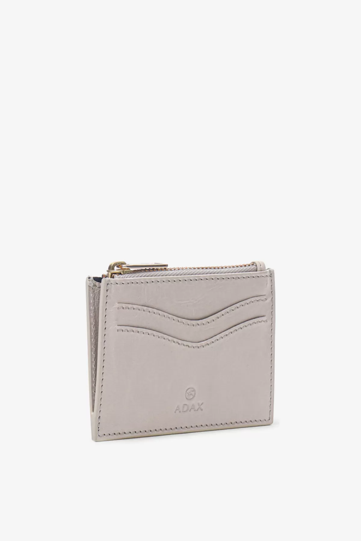 Adax Salerno Wallet Melina Stone Online