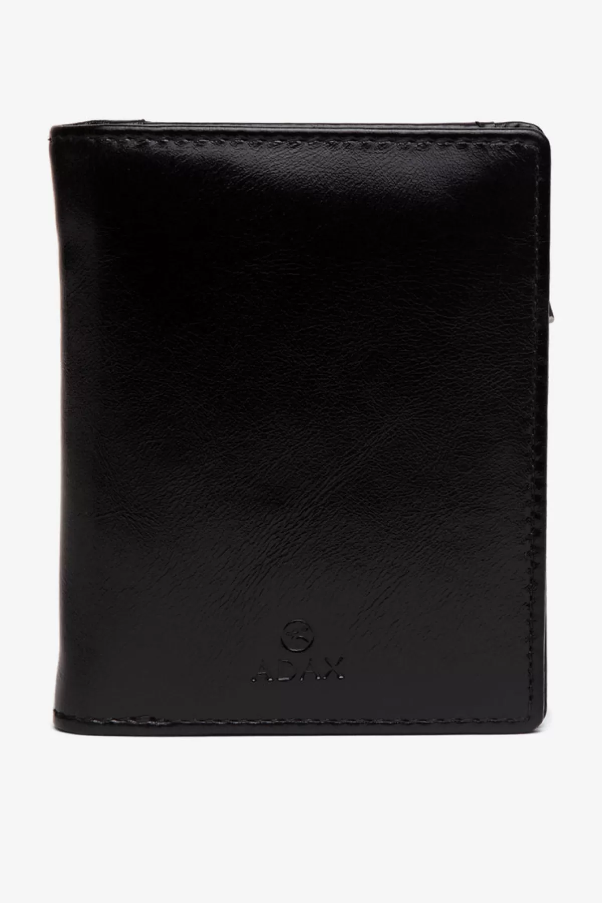 Adax Salerno Wallet Ninni Black Best Sale