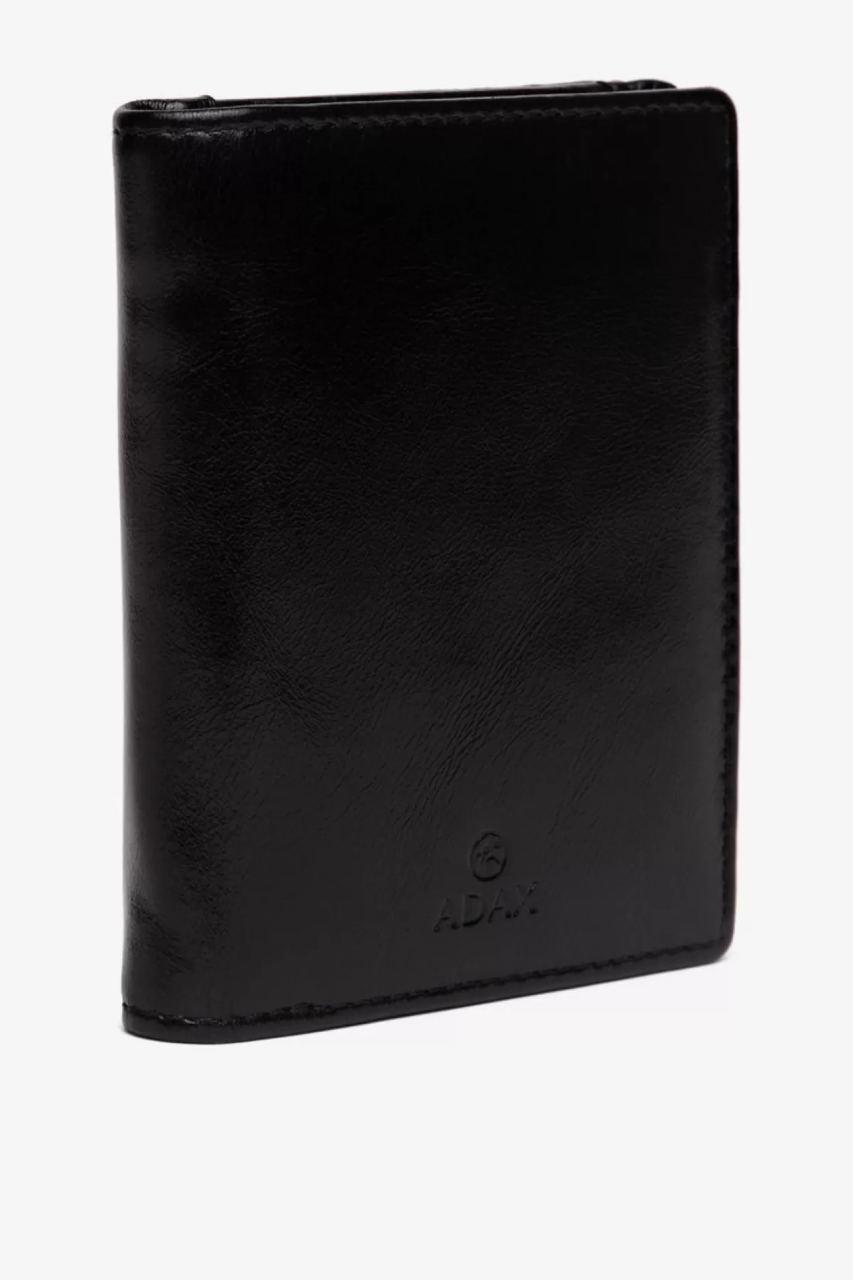 Adax Salerno Wallet Ninni Black Best Sale