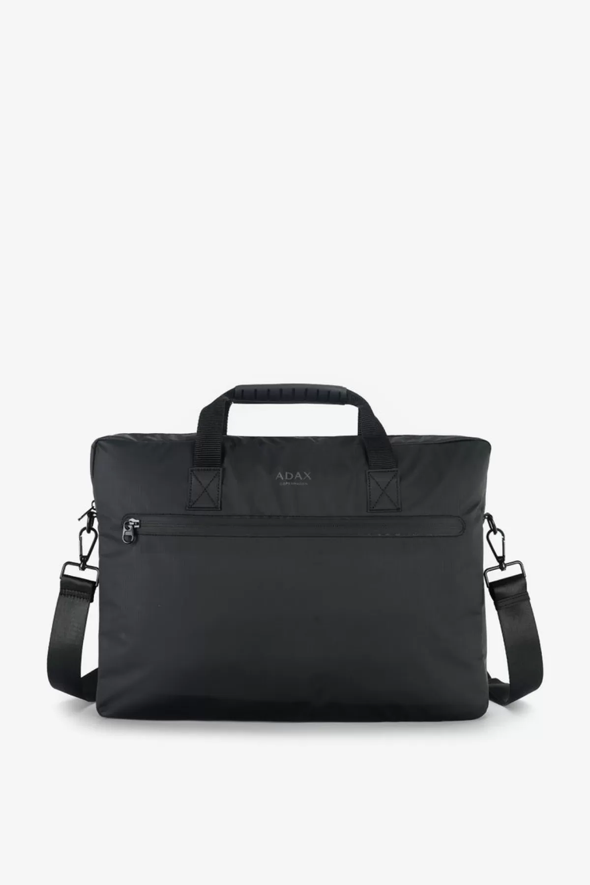 Adax Senna Portfolio Ayrton Black Cheap