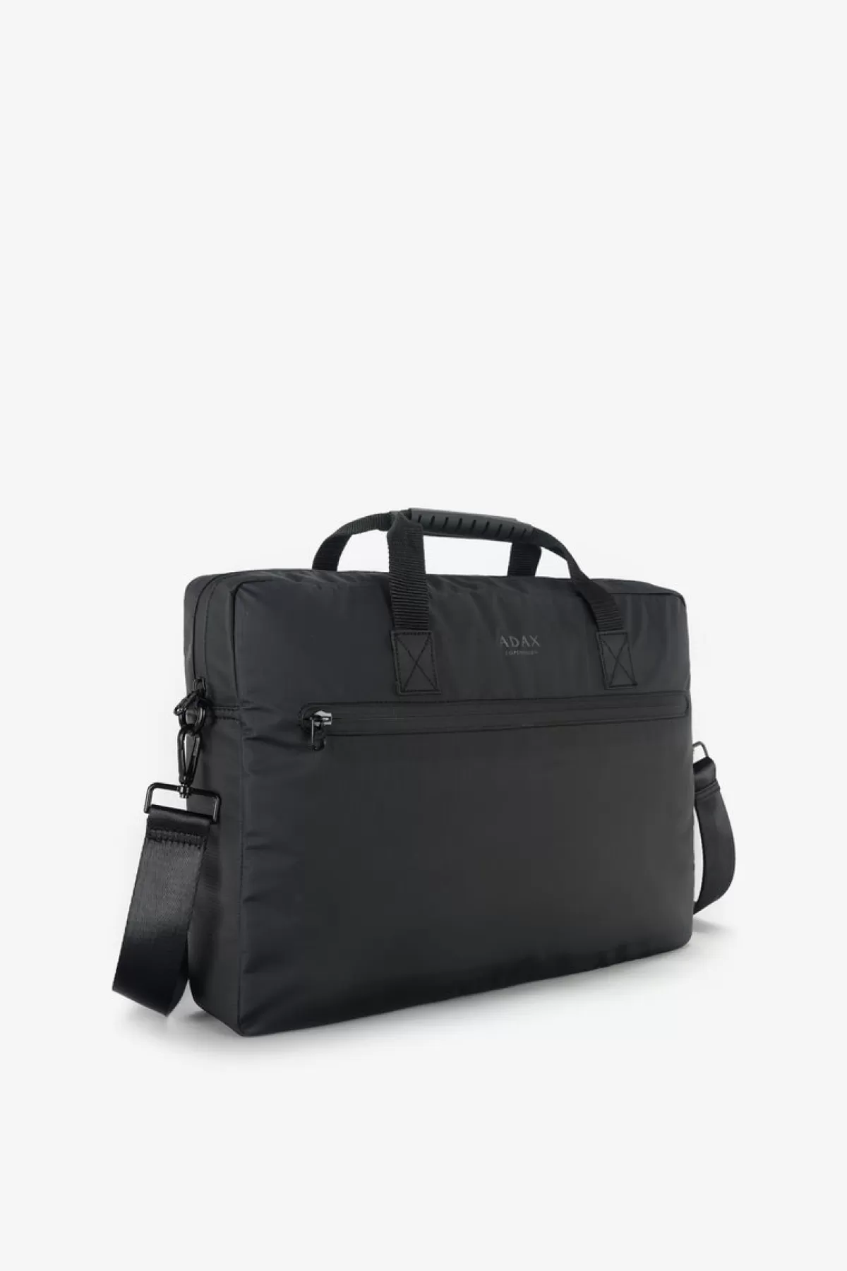 Adax Senna Portfolio Ayrton Black Cheap