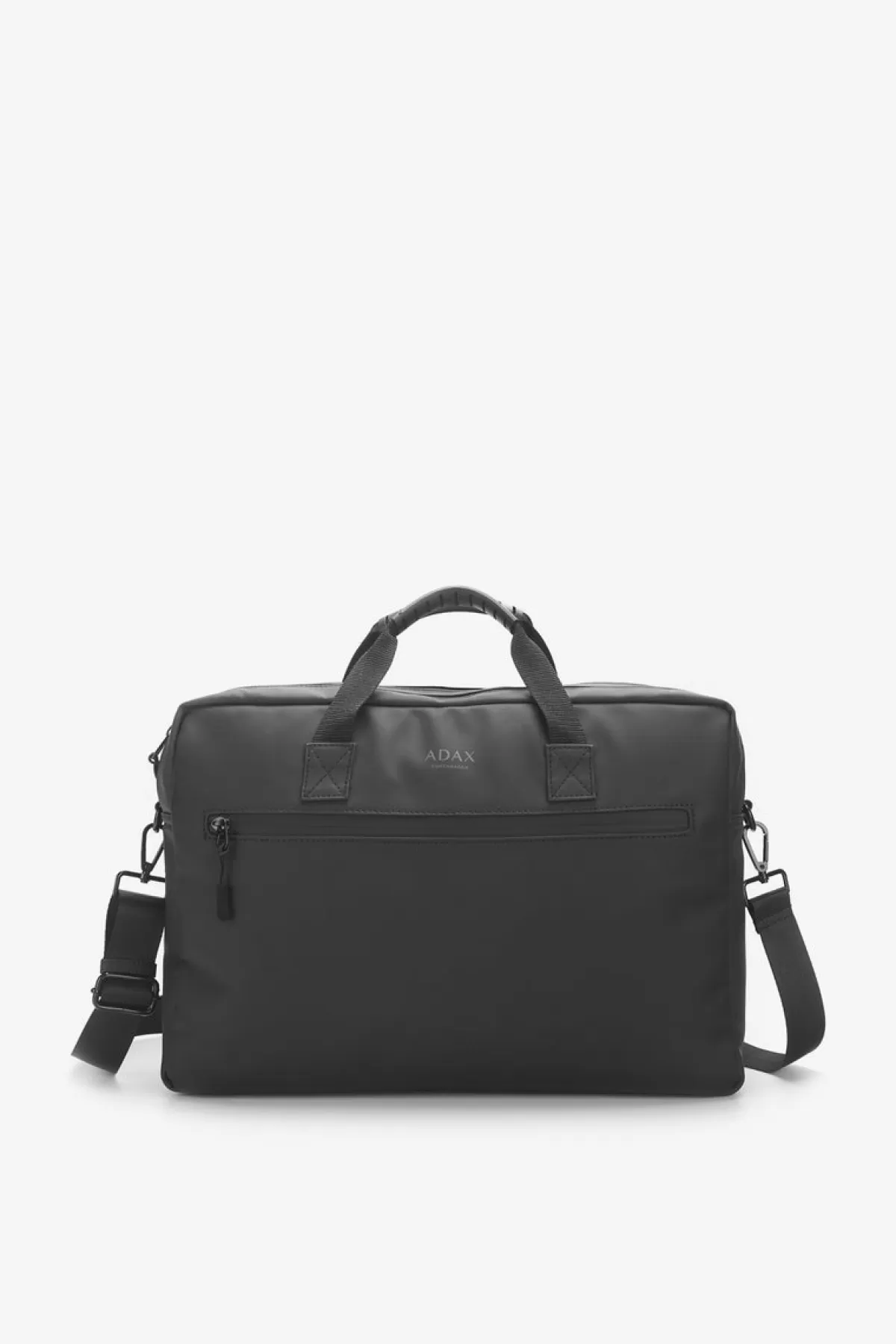 Adax Senna Portfolio Niki Black Flash Sale