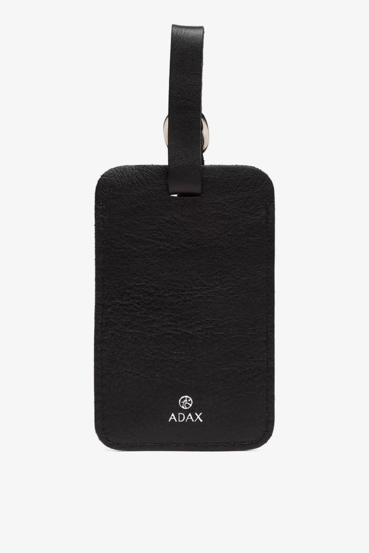 Adax Sesto Suitcase Tag Asmus Black Shop