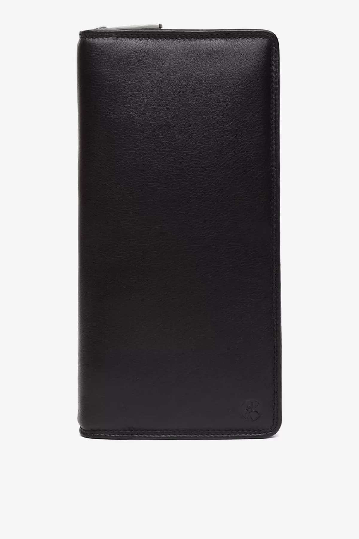 Adax Sesto Travel Wallet Alfons Black Discount