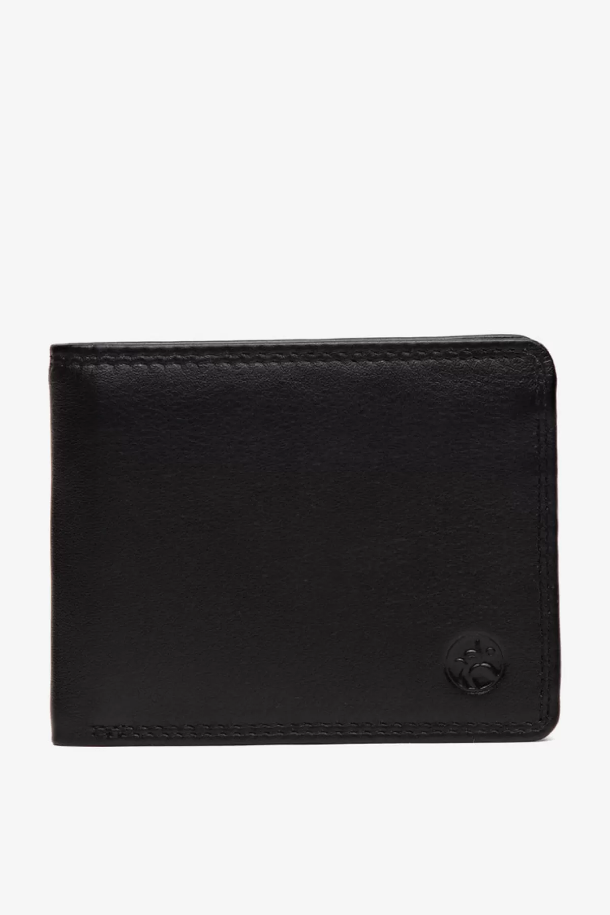 Adax Sesto Wallet Bastian Black Fashion