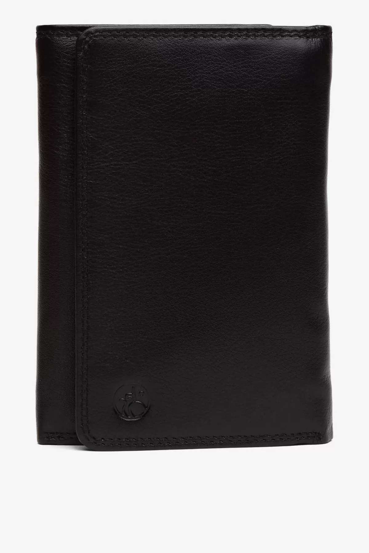 Adax Sesto Wallet Bror Black Discount