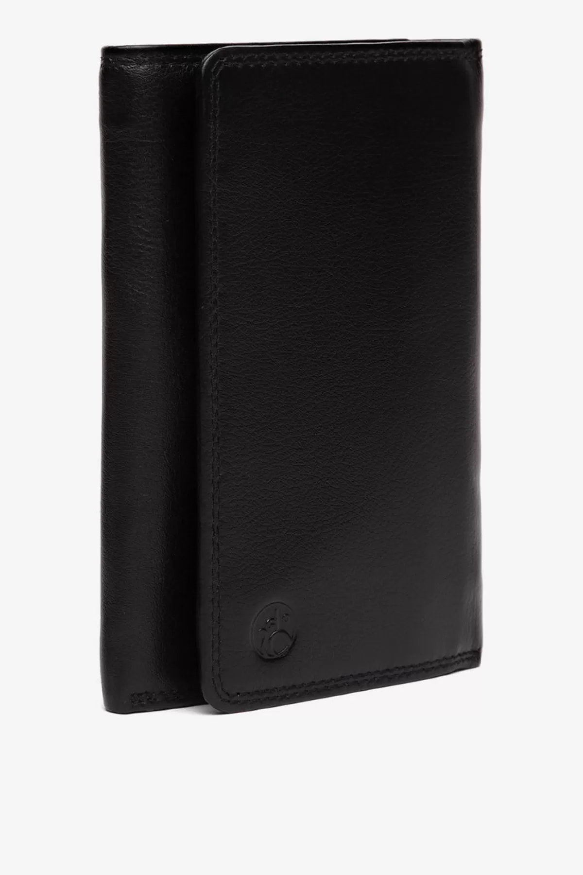 Adax Sesto Wallet Bror Black Discount