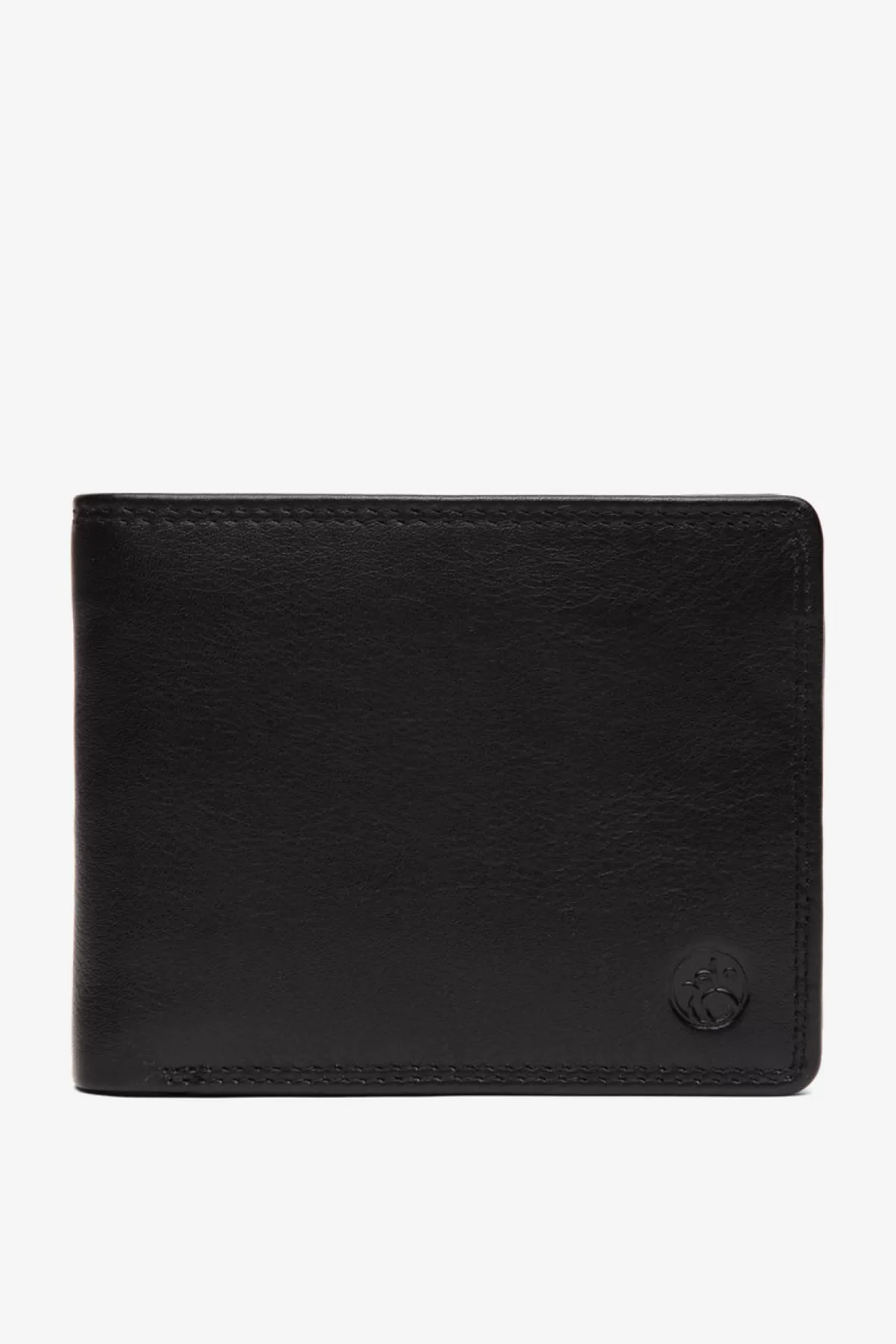Adax Sesto Wallet Elias Black Flash Sale