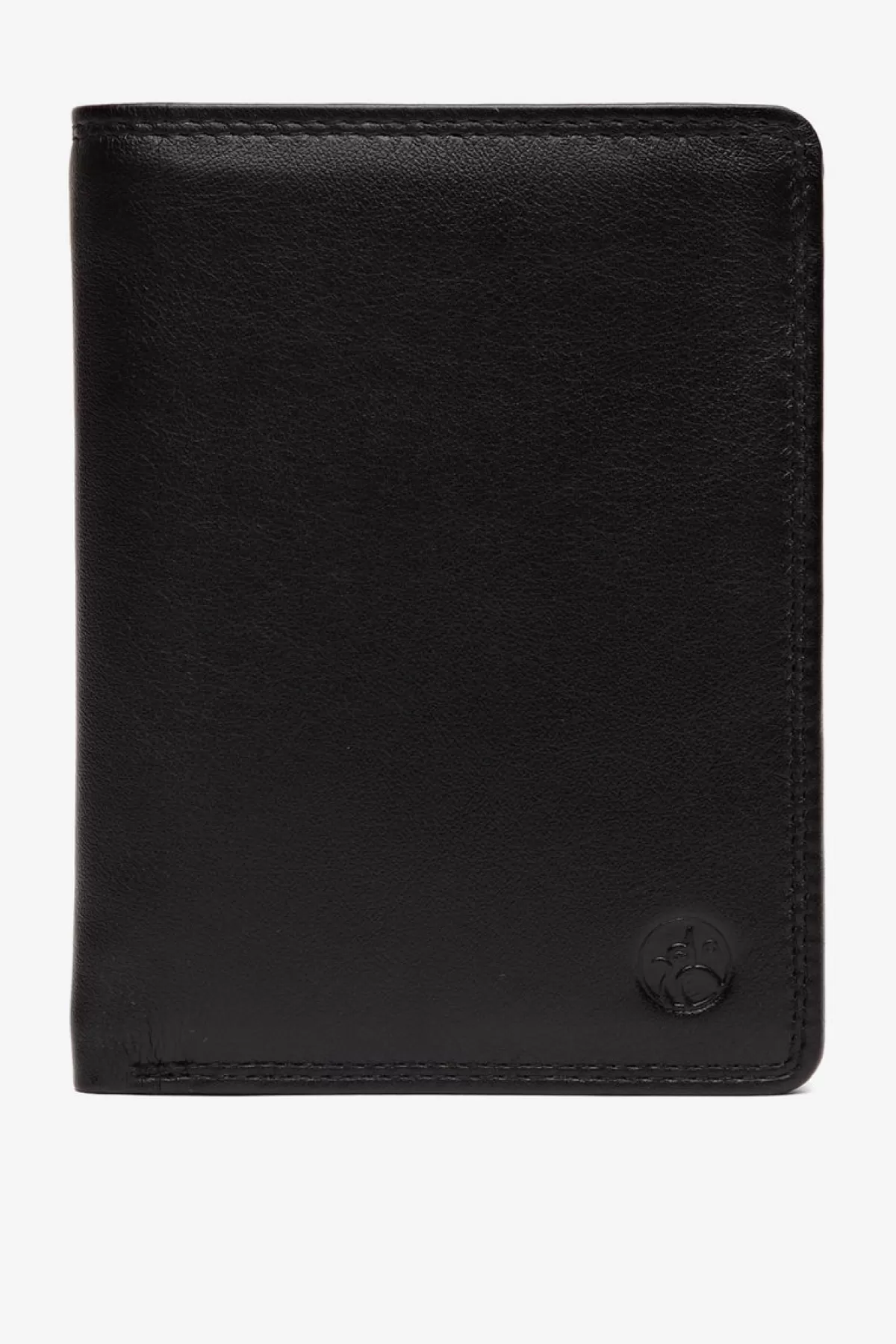 Adax Sesto Wallet Gorm Black Clearance