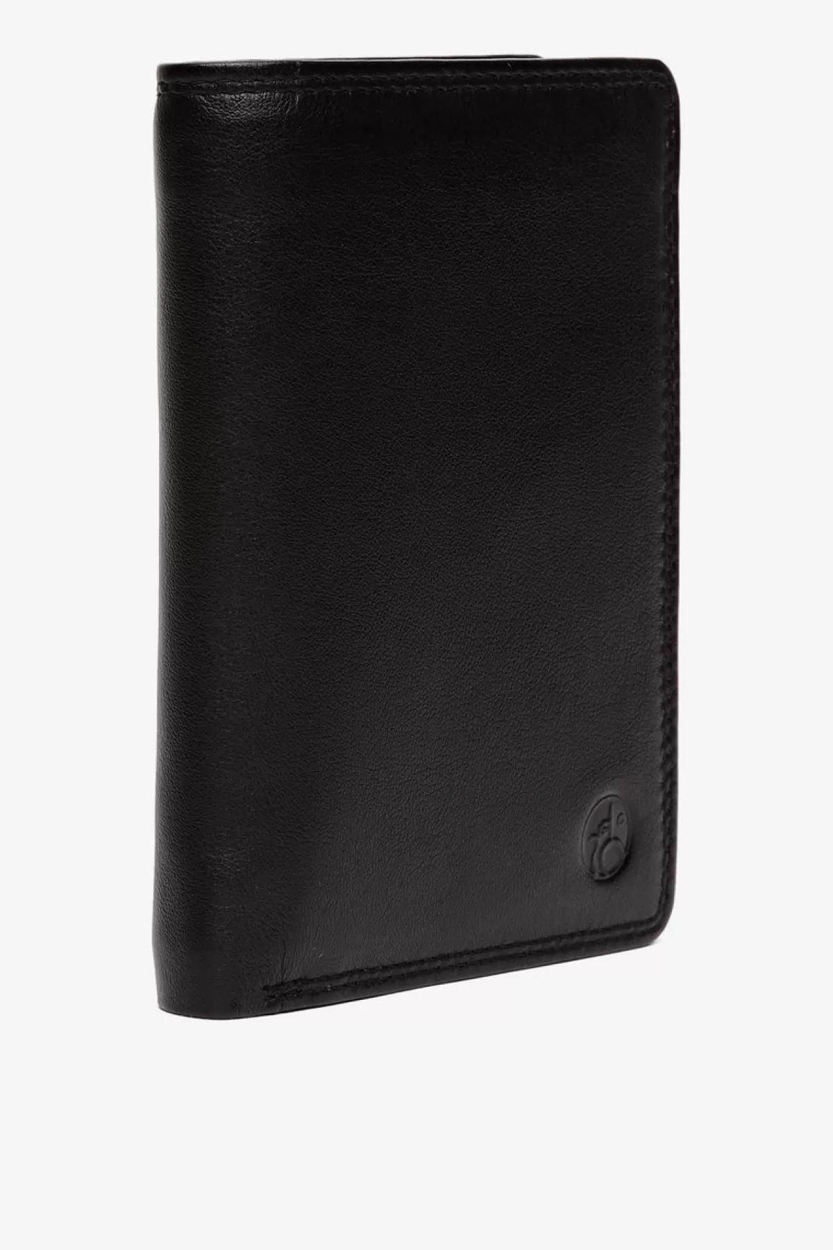 Adax Sesto Wallet Gorm Black Clearance