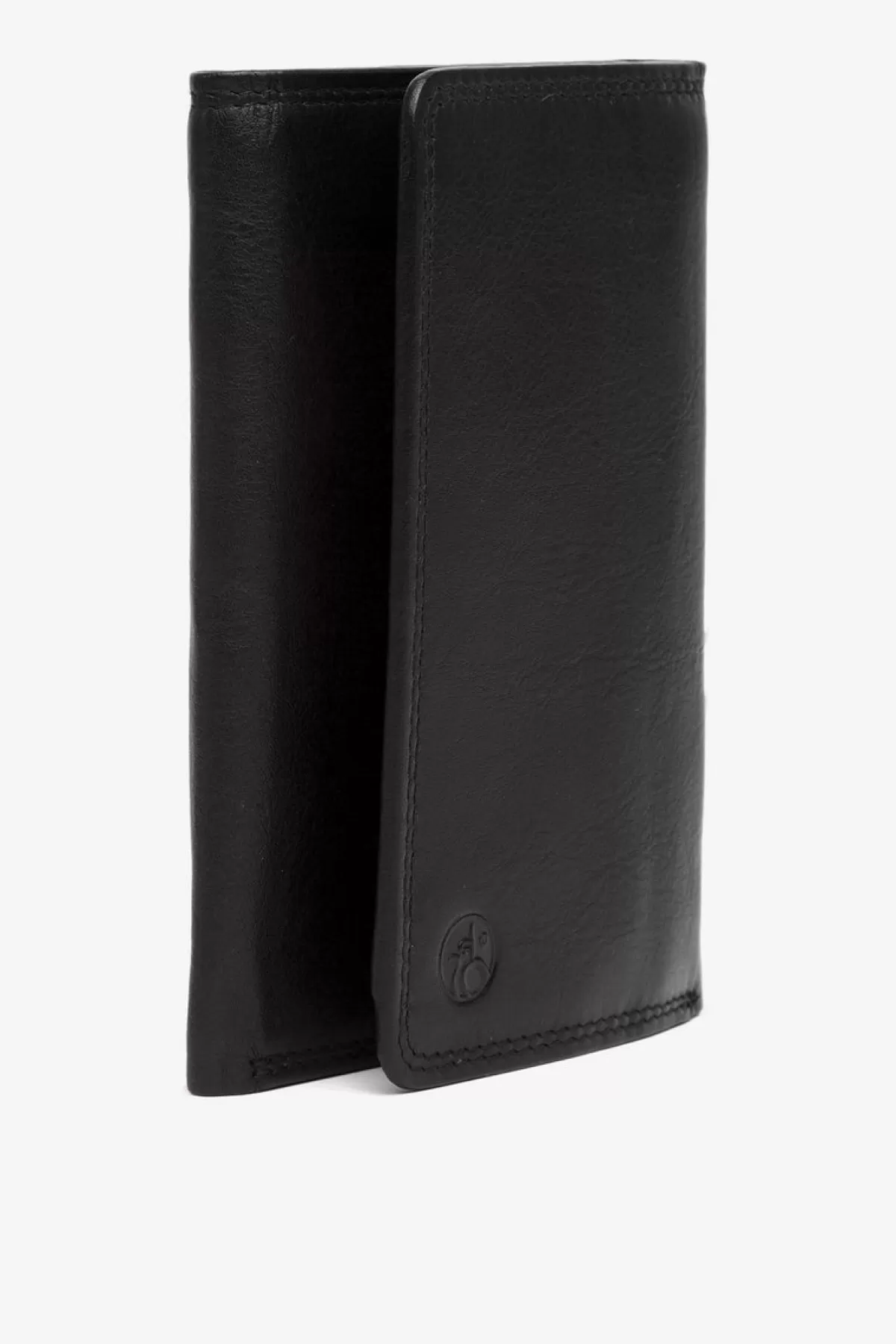 Adax Sesto Wallet Jesper Black Store
