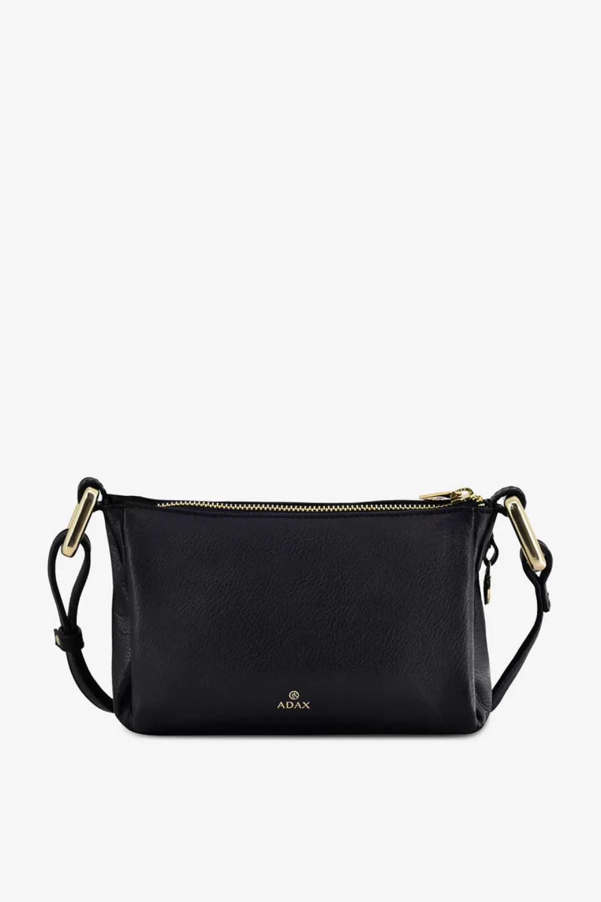 Adax Sorano Shoulder Bag Dana Black Best