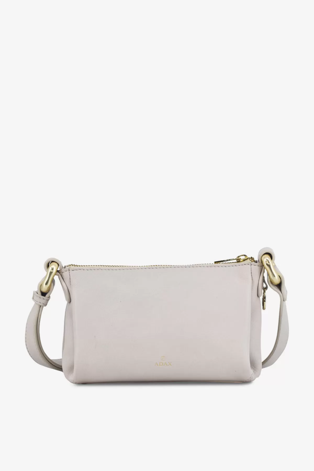 Adax Sorano Shoulder Bag Dana Stone Cheap