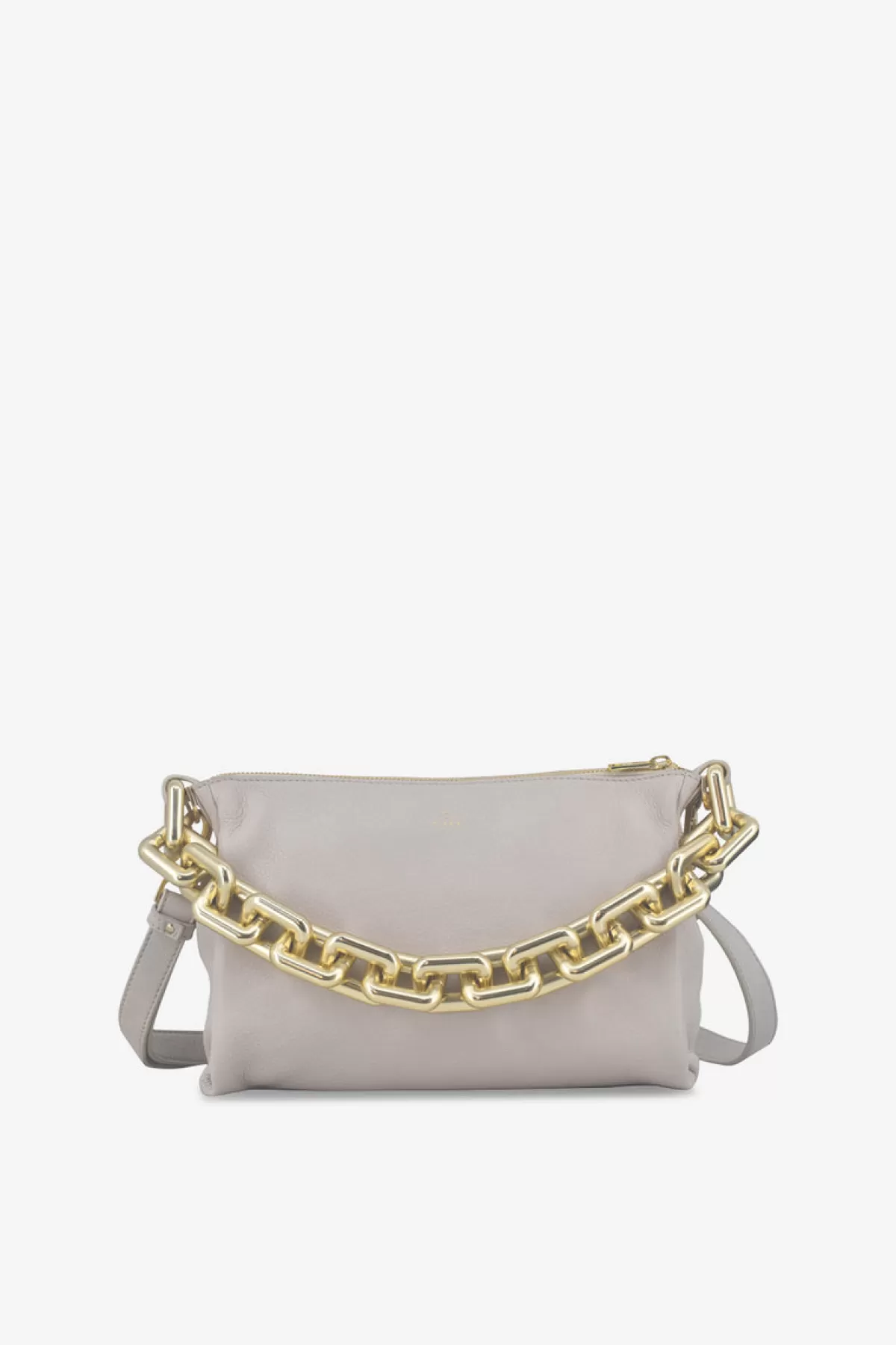 Adax Sorano Shoulder Bag Lea Stone Cheap