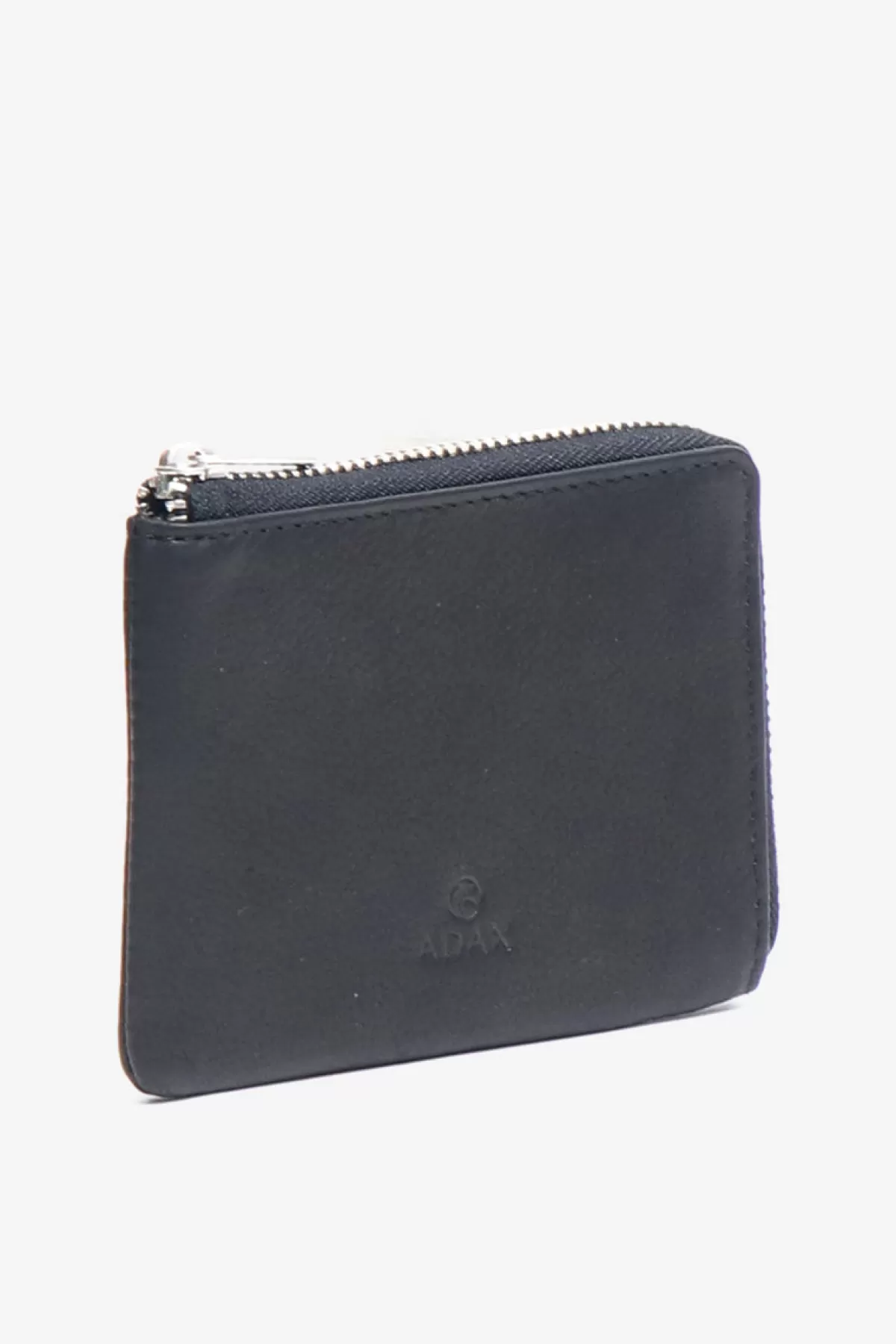 Adax Venezia Credit Card Holder Anja Black New
